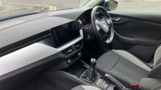 Skoda Kamiq 1.0 TSI 110 SE L 5dr Petrol Hatchback